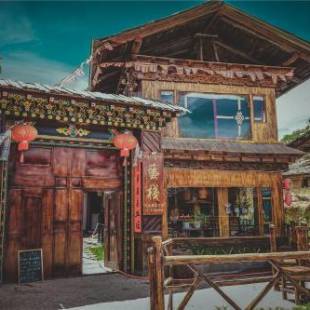 Фотографии хостела
Yi's Hostel