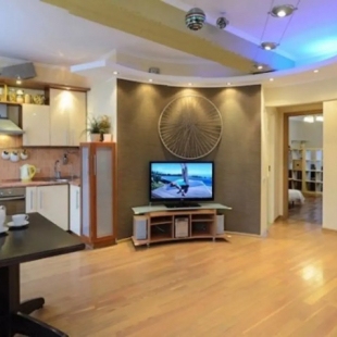 Фотография квартиры Квартира на улице Вершинина 25