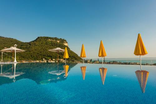 Фотография гостиницы Sky Pool Hotel Sole Garda