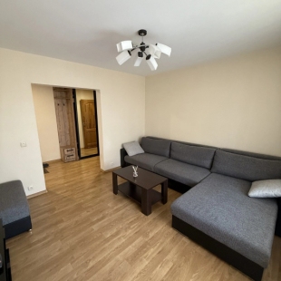 Фотография квартиры Квартира Уютная двушка на Московском