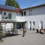 Фотография гостиницы Sunny Hotel Straubing