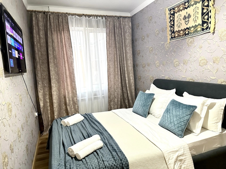 Фотография квартиры Квартира Имама Шамиля 36