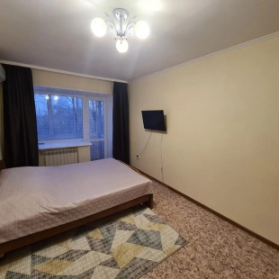 Фотография квартиры Апартаменты на бульваре Амурский 37