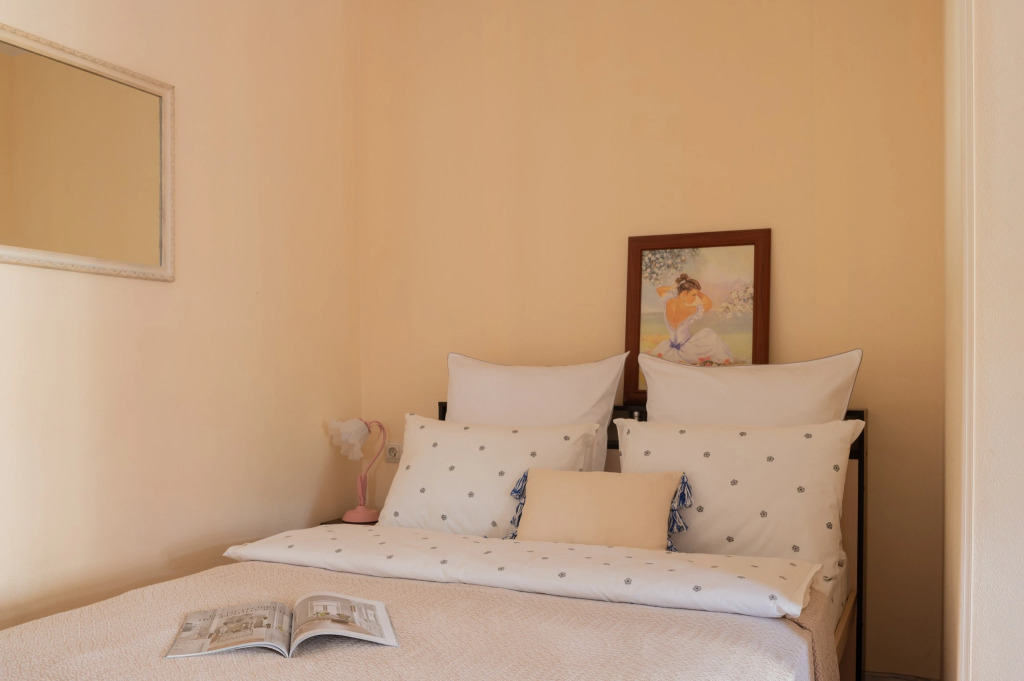 Фотография квартиры Апартаменты однокомнатные Welcome2Yar у Ярославского кремля