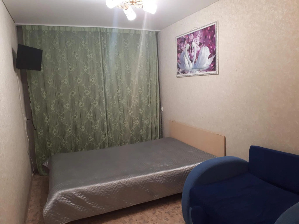 Фотография квартиры Квартирный комплекс Светлая в 1-ом микройрайоне 19