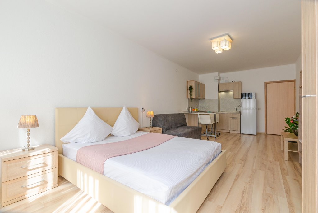 Фотография квартиры Апартаменты Royal Apart