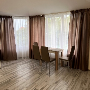 Фотография квартиры Апартаменты Островок Комфорт