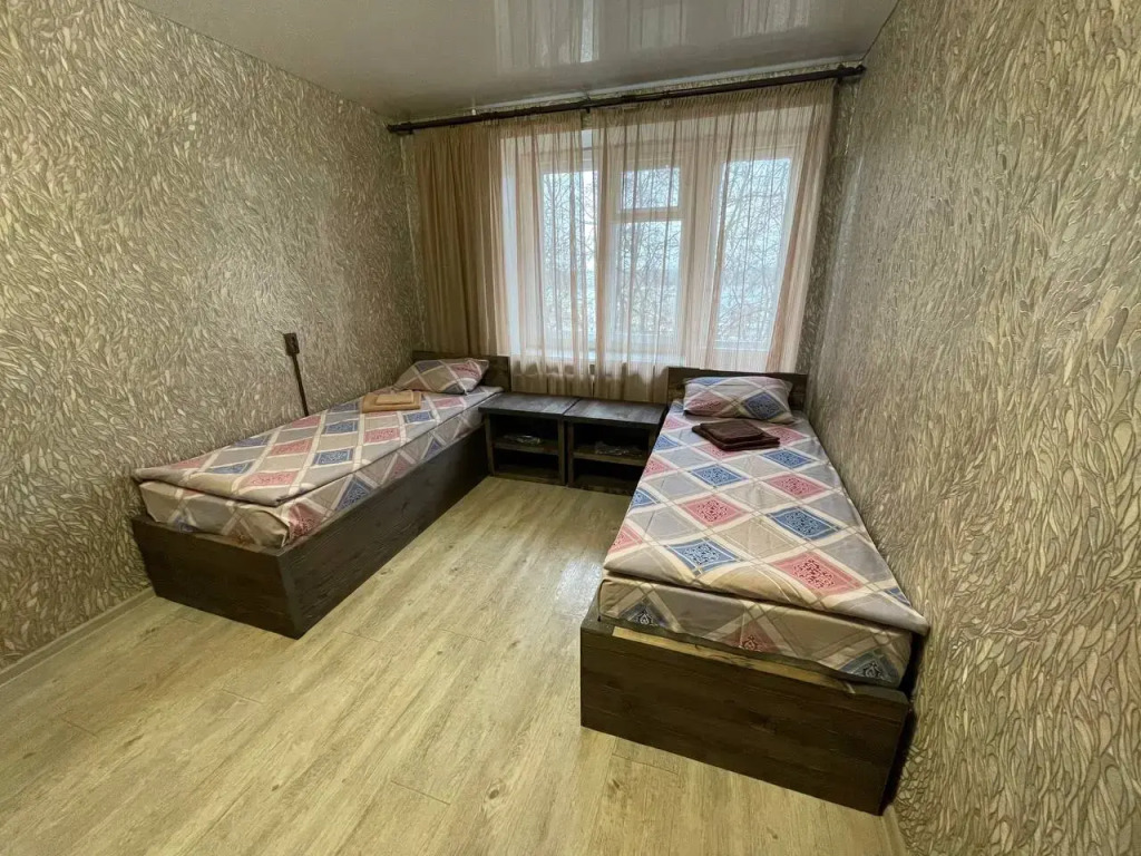 Фотография квартиры Квартира однокомнатная с видом на набережную