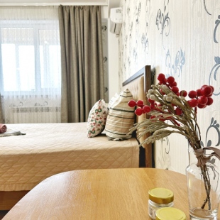 Фотография квартиры Квартира в центре Симферополя