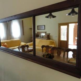 Фотографии гостевого дома
Casa Rural La Encebra