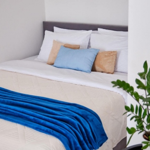 Фотография квартиры Квартира на Космонавтов 9Б