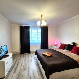 Фотография квартиры Квартира 2-х комнатная квартира со свежим ремонтом в центре Королева