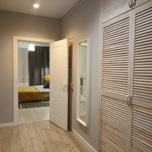 Фотография квартиры Апартаменты на Западном шоссе