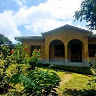 Фотографии гостевого дома
Pousada Cameroun