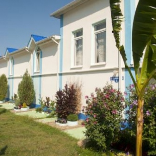 Фотография мини отеля Виктория