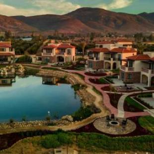 Фотография гостиницы El Cielo Resort