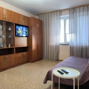 Фотография квартиры Апартаменты НСК на Блюхера 67/1