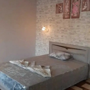 Фотография квартиры Квартира на Нансена 102