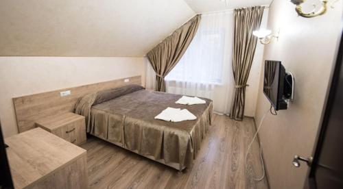 Фотографии гостиницы
Ice Palace