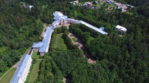 Фотографии гостиницы
Санаторий Дорохово