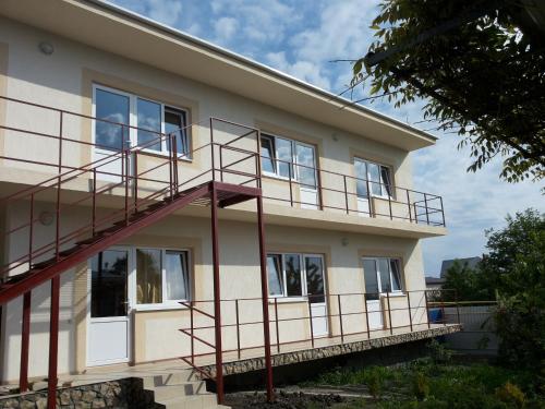 Фотография гостевого дома Марина