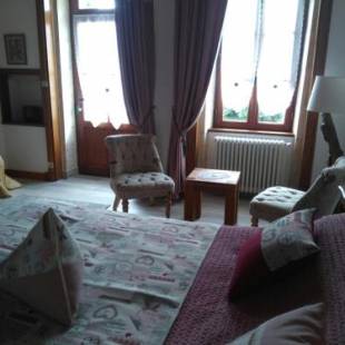 Фотографии мини отеля
Chambres d'Hôtes Domaine Le Fragnaud