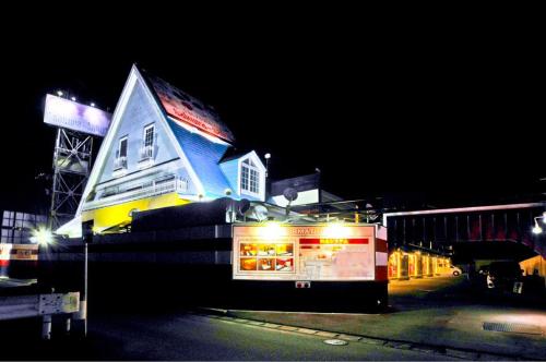 Фотография мини отеля Hotel Sakura-saku (Adult Only)