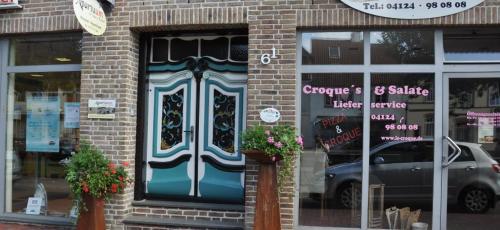 Фотография гостевого дома Apartuum