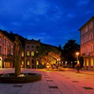 Фотографии гостиницы
Mokni's Palais Hotel & SPA