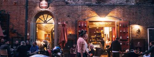 Фотография апарт отеля Palazzo Barbini