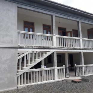 Фотография гостевого дома Khala Guesthouse