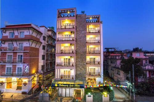 Фотография гостиницы Kathmandu Suite Home