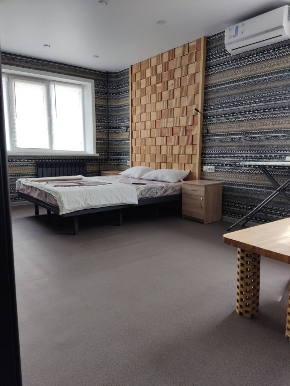 Фотография квартиры Апартаменты с Двумя Спальнями