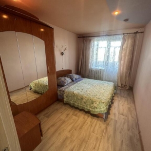 Фотография квартиры Апартаменты на улице Полянская