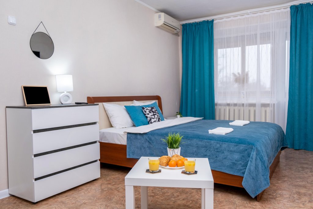 Фотография квартиры Апартаменты у Парка Победы