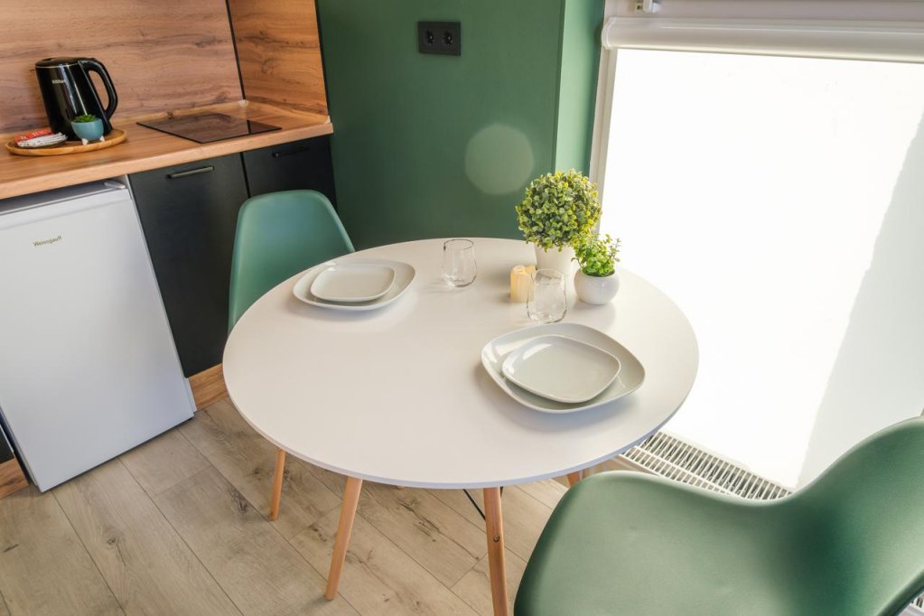 Фотография квартиры Rent House (Рент Хаус) на улице Амундсена