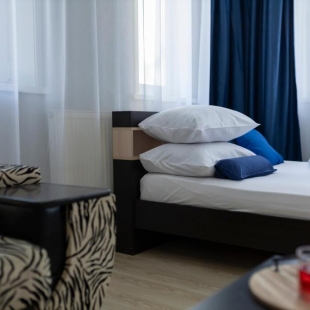 Фотография квартиры 9 ночей на улице Декабрьских Событий 31