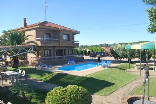 Фотография гостевого дома Casa La Nava