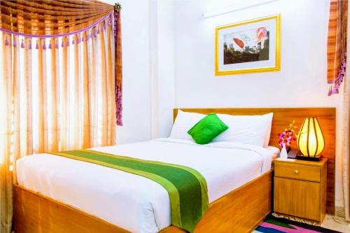 Фотография гостиницы Dhaka Golden Inn