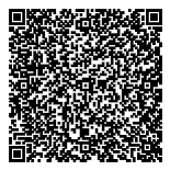 QR код достопримечательности Парк имени А.С. Пушкина