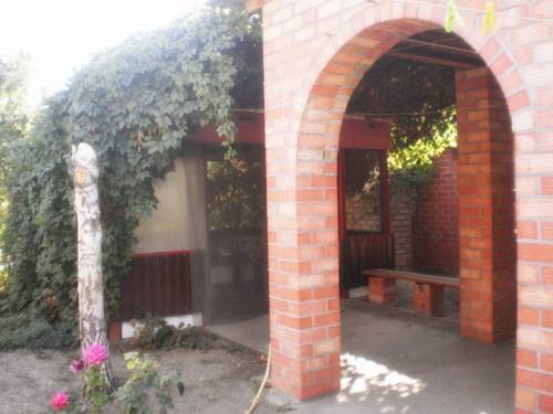 Фотография гостевого дома Морской бриз