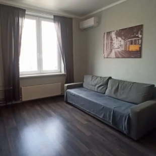 Фотография квартиры Квартира на Ткачева 15