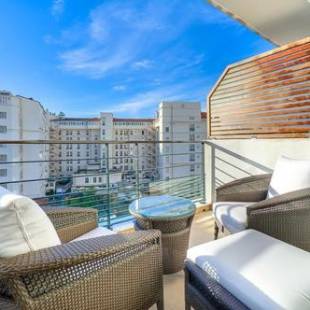 Фотографии апарт отеля 
            Residence Carlton Riviera