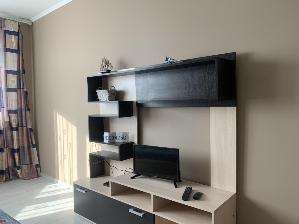 Фотография квартиры Апартаменты на улице Преображенская 13