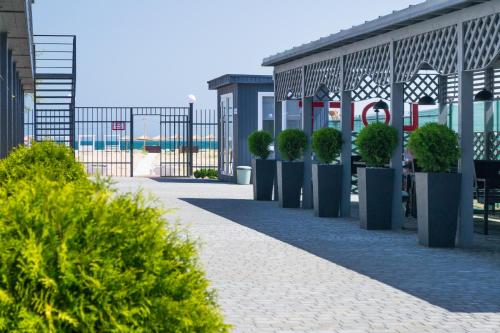 Фотографии гостиницы
ЗАТОКА отель LOFT