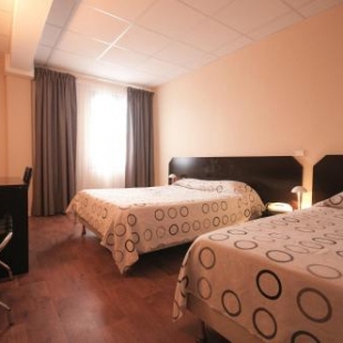 Фотография гостиницы Cit'Hotel le Chantry