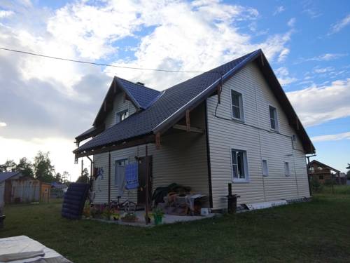 Фотография гостевого дома Сосновка