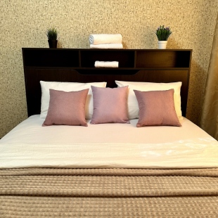 Фотография квартиры Квартира Enigma Apartments