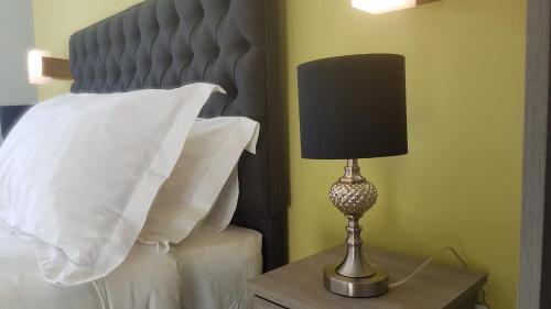 Фотография мини отеля The Spring Bank APARTHOTEL