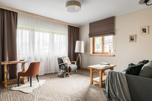 Фотографии мини отеля
Krokus Park Residence - Dla Dorosłych